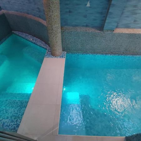Sole Mio Apartment & Wellness Herceg Novi Exterior foto