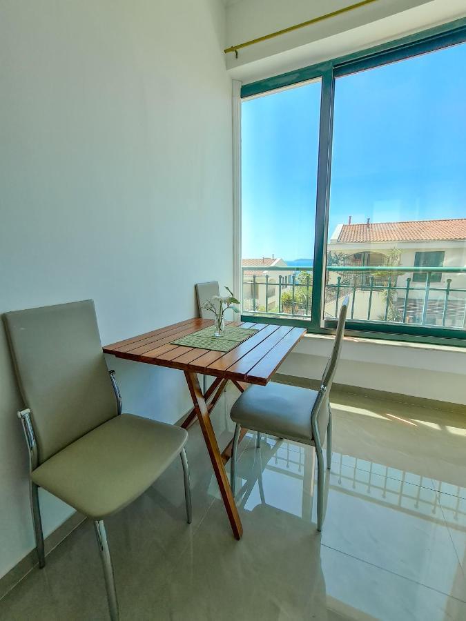 Sole Mio Apartment & Wellness Herceg Novi Exterior foto