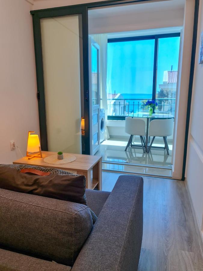 Sole Mio Apartment & Wellness Herceg Novi Exterior foto