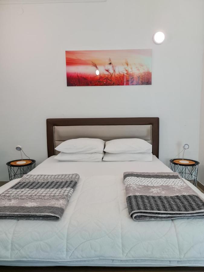 Sole Mio Apartment & Wellness Herceg Novi Exterior foto
