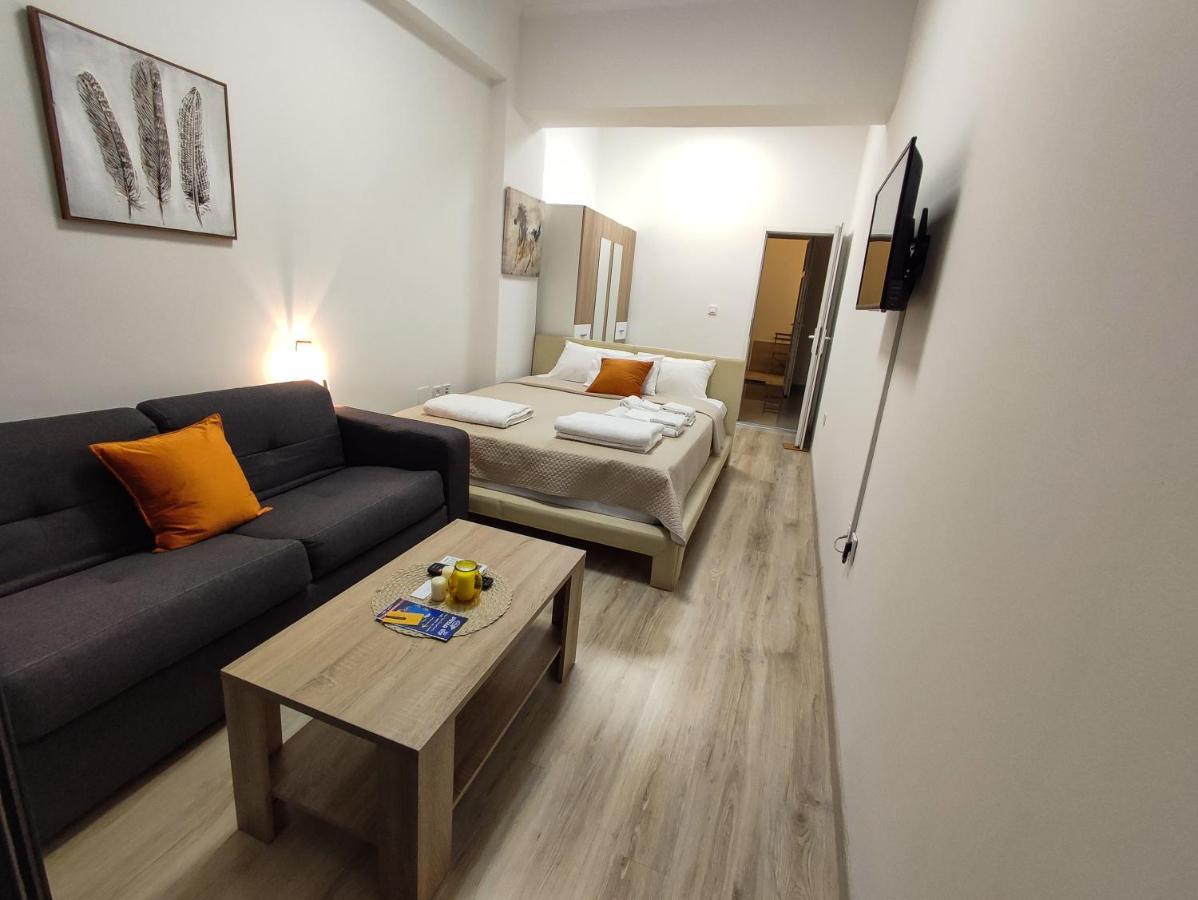 Sole Mio Apartment & Wellness Herceg Novi Exterior foto