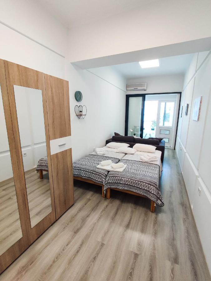 Sole Mio Apartment & Wellness Herceg Novi Exterior foto