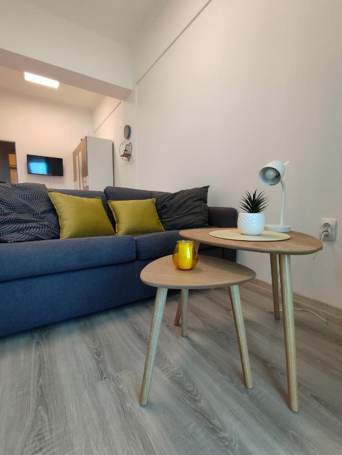 Sole Mio Apartment & Wellness Herceg Novi Exterior foto