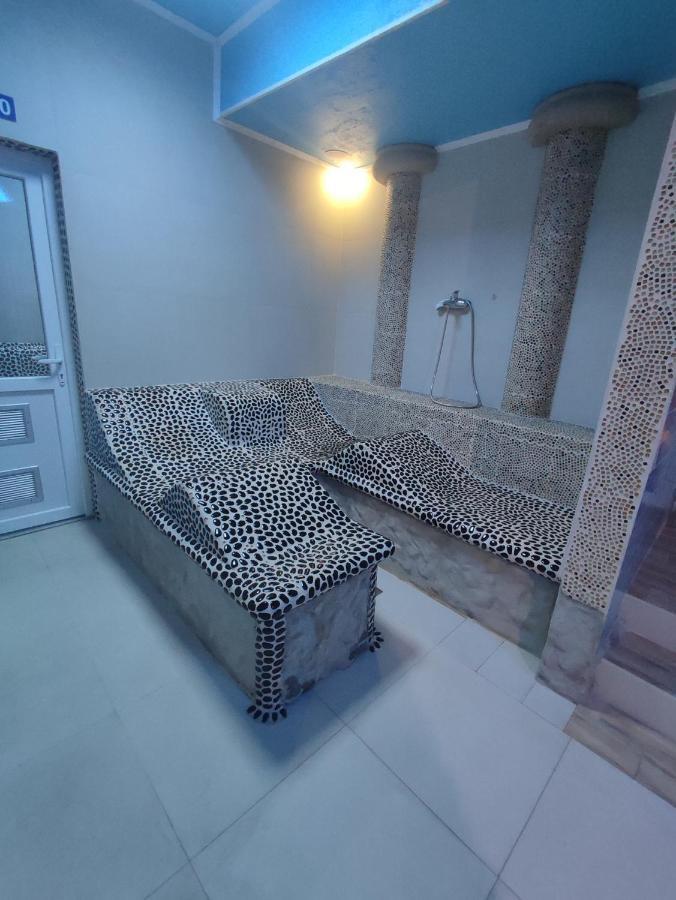 Sole Mio Apartment & Wellness Herceg Novi Exterior foto