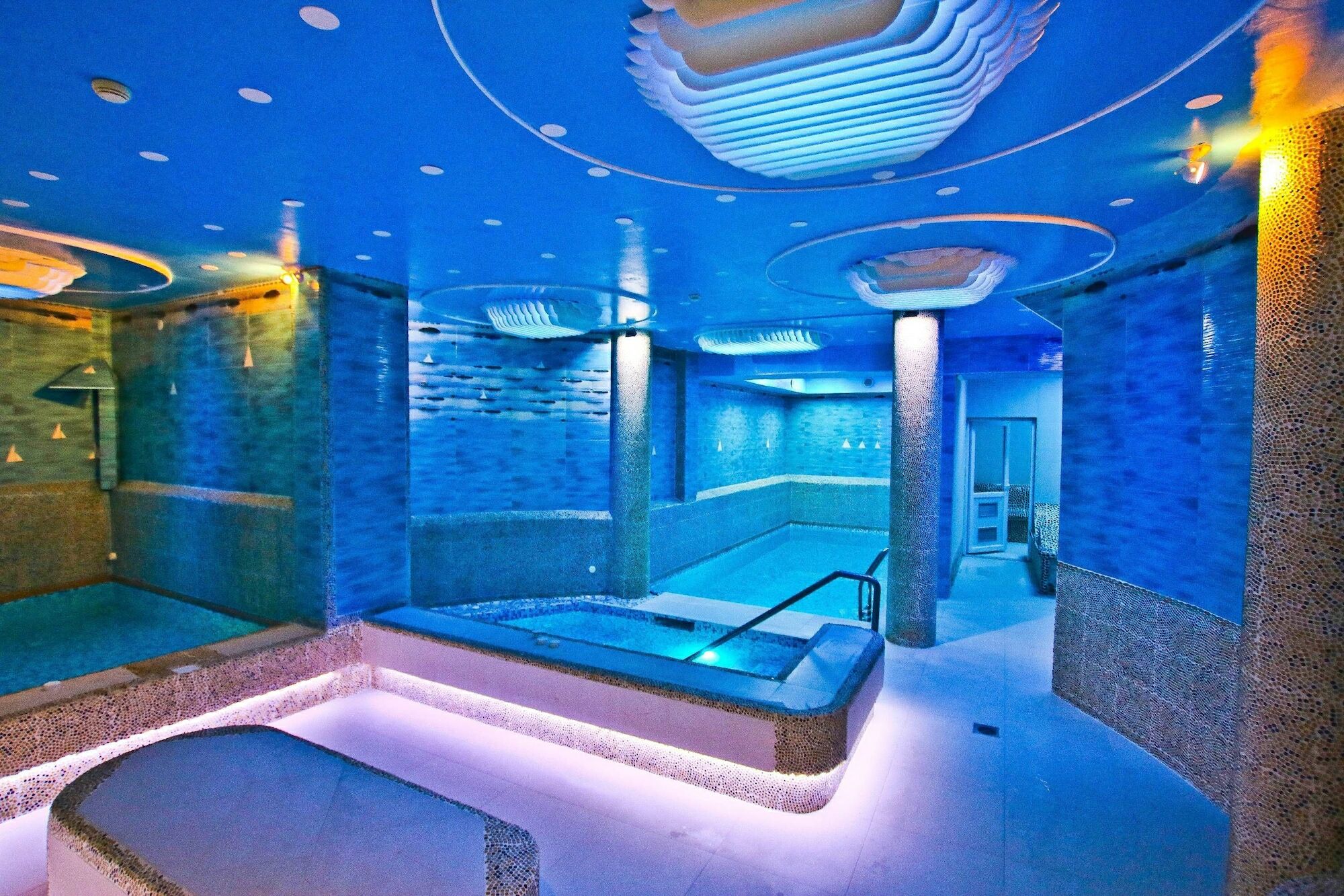 Sole Mio Apartment & Wellness Herceg Novi Exterior foto