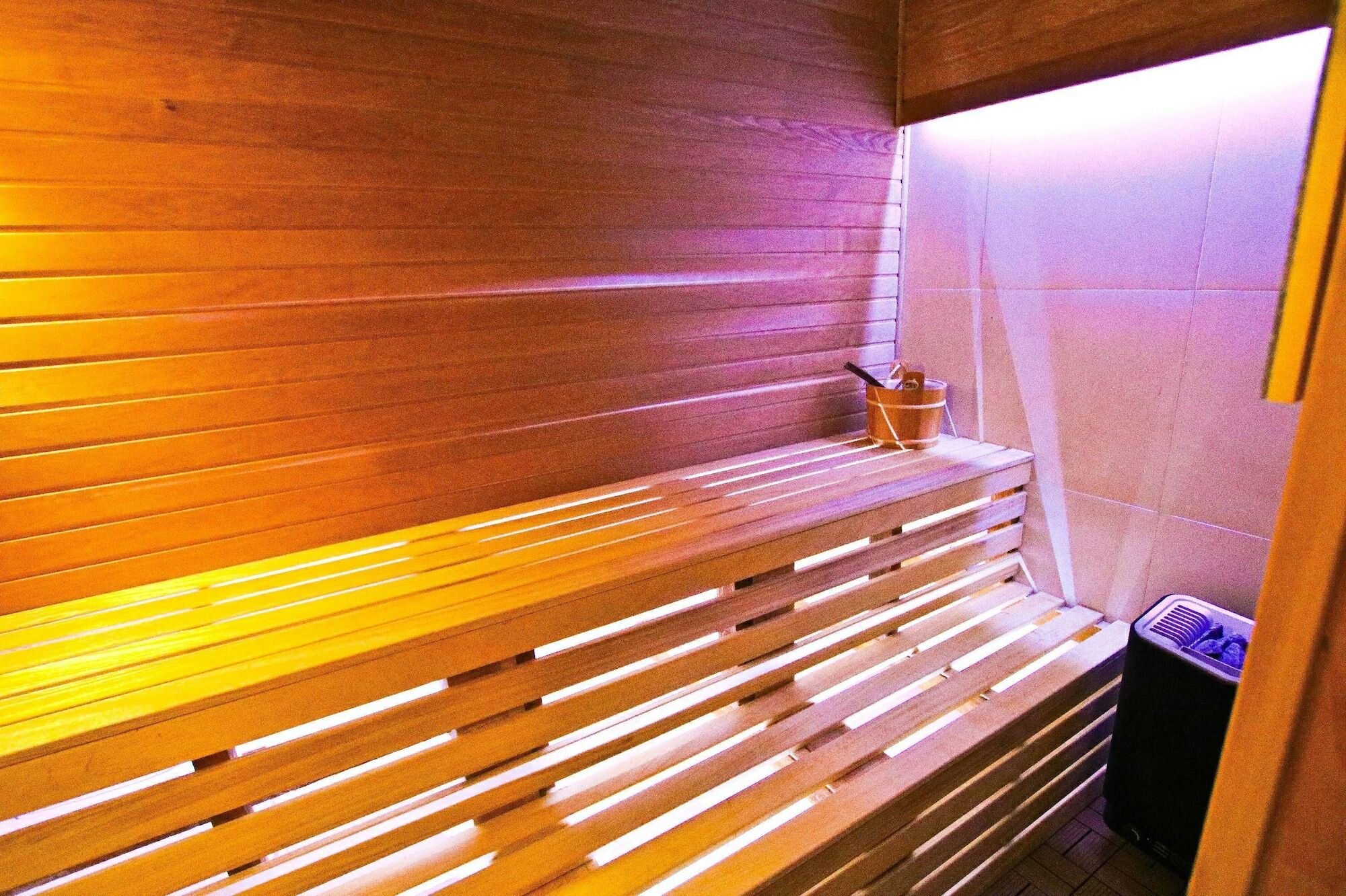 Sole Mio Apartment & Wellness Herceg Novi Exterior foto