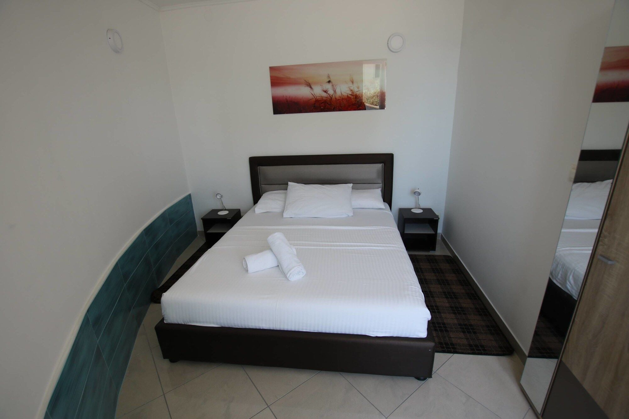 Sole Mio Apartment & Wellness Herceg Novi Exterior foto